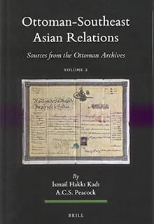  19_Ottoman Southeast Asian Relations